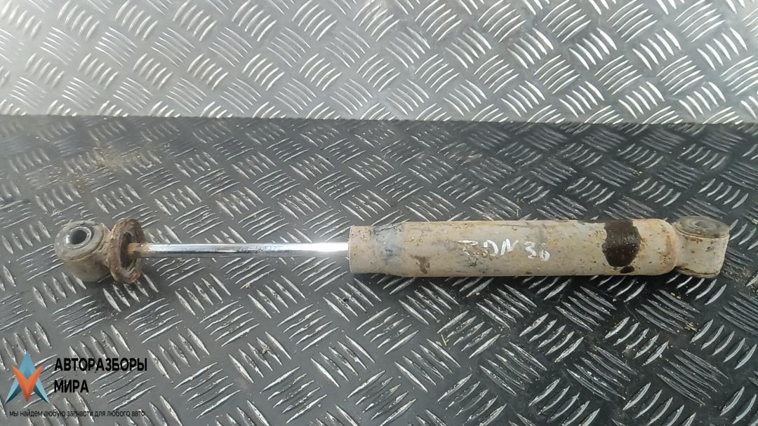 амортизатор задний Mercedes-Benz Sprinter 2 поколение (W906) 2011, 2.2 л., CDI 213/313/413, дизель, МКПП, микроавтобус - фото №1