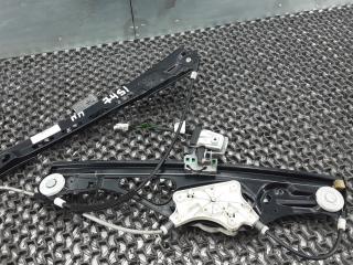 стеклоподъемник передний правый Mercedes-Benz E-Класс W211/S211 [рестайлинг] 2007, 3.0 л., E280, бензин, АКПП, универсал, A2117200446, 2117200446, 2118203042