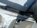 дверь задняя распашная левая Opel Vivaro A 2004, 1.9 л., дизель, МКПП, микроавтобус - фото №11