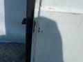 дверь задняя распашная правая Opel Vivaro A 2004, 1.9 л., дизель, МКПП, микроавтобус - фото №5