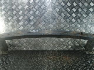 усилитель бампера переднего Nissan Qashqai 1 поколение 2008, 1.5 л., дизель, МКПП, внедорожник 5 дв.