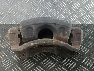 суппорт передний левый Kia Sportage 3 поколение [рестайлинг] 2014, 1.7 л., дизель, МКПП, внедорожник 5 дв.