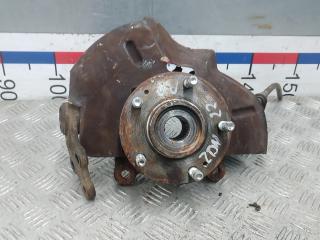 ступица передняя правая Kia Sportage 3 поколение [рестайлинг] 2014, 1.7 л., дизель, МКПП, внедорожник 5 дв., E1RA14111815558E8TP