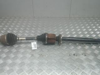 полуось передняя правая (приводной вал, ШРУС) Opel Astra J [рестайлинг] 2012, 2.0 л., CDTi, дизель, МКПП, хетчбэк 5 дв.