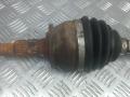 полуось передняя правая (приводной вал, ШРУС) Opel Astra J [рестайлинг] 2012, 2.0 л., CDTi, дизель, МКПП, хетчбэк 5 дв. - фото №8