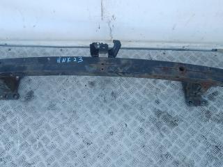 усилитель бампера переднего Nissan Qashqai 1 поколение [рестайлинг] 2010, 1.5 л., дизель, МКПП, внедорожник 5 дв., 62030JD000