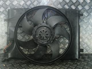 вентилятор радиатора Mercedes-Benz E-Класс W212/S212/C207/A207 2010, 3.0 л., E350	CDI, дизель, АКПП, седан, 2045000293