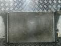 радиатор интеркулера SEAT Alhambra 2 поколение 2012, 2.0 л., дизель, МКПП, минивэн - фото №5