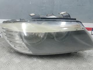фара правая BMW 3 серия E90/E91/E92/E93 [рестайлинг] 2008, 3.0 л., 330i, бензин, АКПП, седан