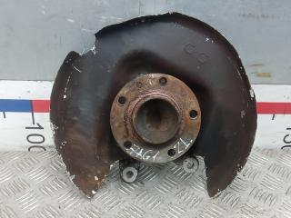 ступица задняя левая Citroen C4 Grand Picasso 2 поколение 2014, 1.6 л., дизель, МКПП, минивэн