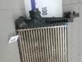 радиатор интеркулера Opel Astra J 2010, 1.6 л., бензин, МКПП, хетчбэк 5 дв., 1302144, 13267646 - фото №2