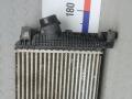 радиатор интеркулера Opel Astra J 2010, 1.6 л., бензин, МКПП, хетчбэк 5 дв., 1302144, 13267646 - фото №7
