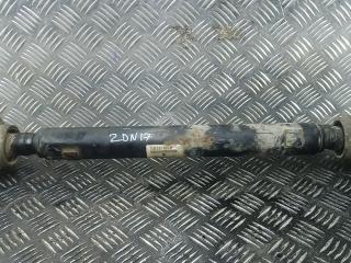 Карданный вал Volkswagen Touareg 1 поколение [рестайлинг] 2007, 3.0 л., дизель, АКПП, внедорожник 5 дв., 7L6521101H