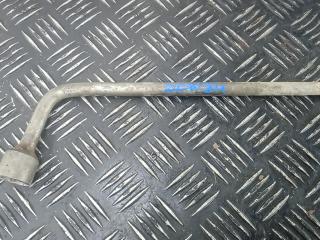 ключ колесный (балонный) Toyota RAV4 3 поколение (XA30) [2-й рестайлинг] 2011, 2.2 л., дизель, МКПП, внедорожник 5 дв., 0915040010