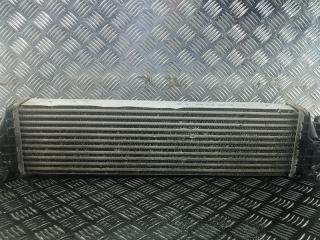 радиатор интеркулера Opel Mokka X [рестайлинг] 2016, 1.6 л., дизель, МКПП, внедорожник 5 дв., 95081734, 1302264