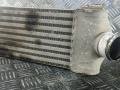 радиатор интеркулера Ford Transit 7 поколение 2008, 2.2 л., дизель, МКПП, микроавтобус - фото №2