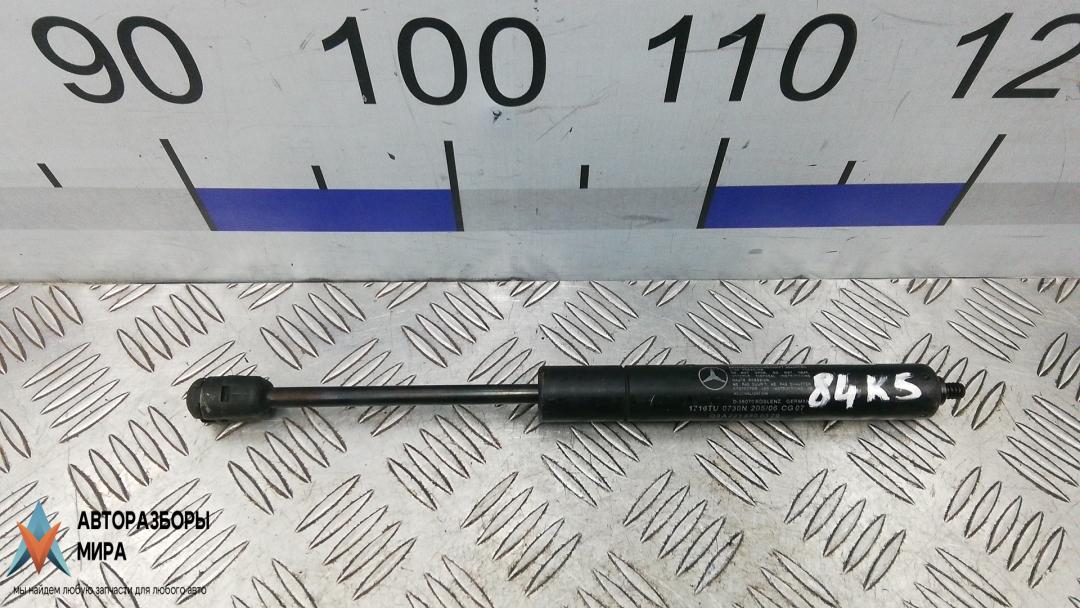 амортизатор капота Mercedes-Benz S-Класс W221 2006, 3.0 л., дизель, АКПП, седан, A2218800329, 2218800329 - фото №1