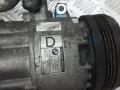 компрессор кондиционера BMW X3 E83 2005, 2.0 л., дизель, МКПП, внедорожник 5 дв., 6905643-07, A4101130A022 - фото №6