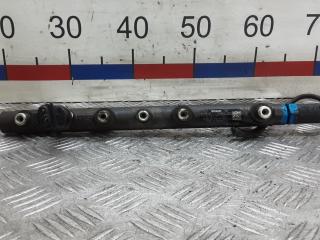 топливная рампа Opel Vivaro A 2004, 1.9 л., дизель, МКПП, микроавтобус