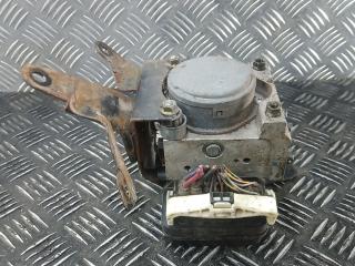 блок ABS Mitsubishi L200 4 поколение 2007, 2.5 л., дизель, МКПП, пикап