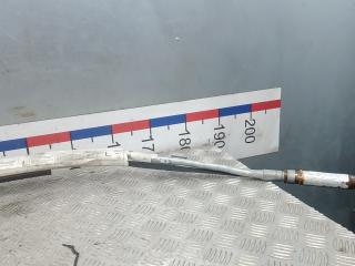 подушка безопасности боковая (шторка) Mercedes-Benz E-Класс W211/S211 2005, 2.2 л., D E220 CDI, дизель, МКПП, седан, A6004192017