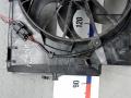 вентилятор радиатора BMW 3 серия E90/E91/E92/E93 [рестайлинг] 2009, 2.0 л., 320d, дизель, МКПП, универсал, 7561711 - фото №3