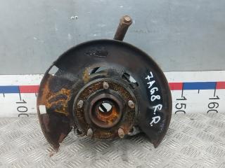 ступица передняя правая Opel Astra J 2010, 1.6 л., бензин, МКПП, хетчбэк 5 дв., 13319483, 13502829, 328001, 308109