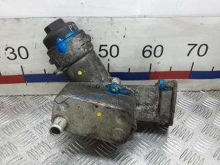 Корпус масляного фильтра дизельный BMW X3 E83 2005, 2.0 л., дизель, МКПП, внедорожник 5 дв.