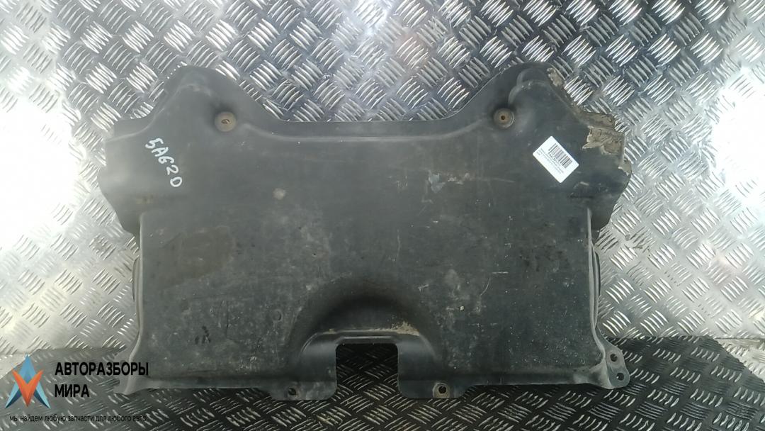 защита двигателя Mercedes-Benz E-Класс W212/S212/C207/A207 2012, 2.2 л., D E220 CDI, дизель, АКПП, купе - фото №1