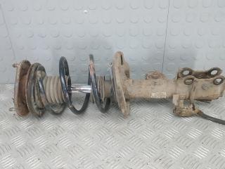 Стойка Toyota Corolla 9 поколение (E120/E130) [рестайлинг] 2006, 1.4 л., бензин, МКПП, седан, 4813112A20, 4851080334, 4860912500