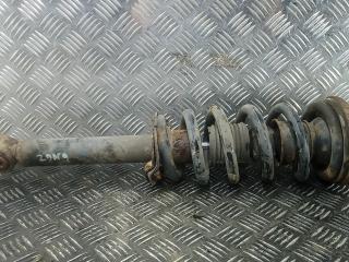 Стойка Mitsubishi Pajero 4 поколение 2009, 3.2 л., дизель, МКПП, внедорожник 5 дв., 4062A024, 4040A068, MR448170