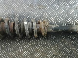 Стойка Mitsubishi Pajero 4 поколение 2009, 3.2 л., дизель, МКПП, внедорожник 5 дв., 4062A024, 4040A068, MR448170