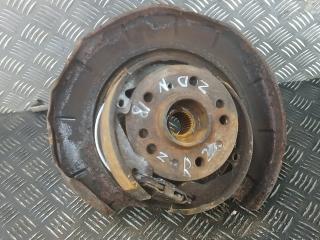 ступица задняя правая Mercedes-Benz GL-Класс X164 2007, 3.0 л., GL320 CDI, дизель, АКПП, внедорожник 5 дв.