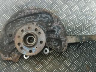 ступица передняя левая Mercedes-Benz GL-Класс X164 2007, 3.0 л., GL320 CDI, дизель, АКПП, внедорожник 5 дв.