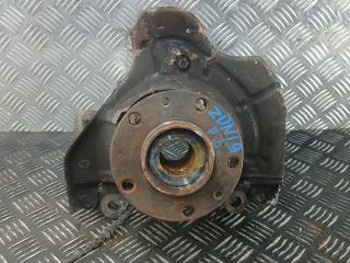 ступица передняя левая Citroen Jumper 2 поколение [рестайлинг] 2015, 2.2 л., дизель, МКПП, микроавтобус