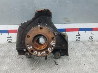 ступица передняя правая Citroen Jumper 2 поколение [рестайлинг] 2015, 2.2 л., дизель, МКПП, микроавтобус