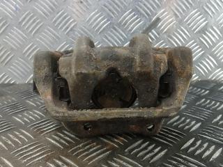 суппорт задний левый BMW 5 серия F07/F10/F11 2011, 2.0 л., 520d, дизель, АКПП, седан