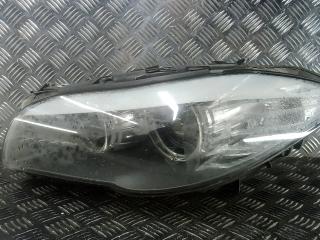 фара левая BMW 5 серия F07/F10/F11 2011, 2.0 л., 520d, дизель, АКПП, седан