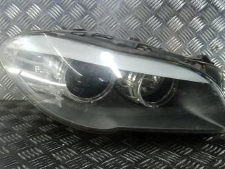 фара правая BMW 5 серия F07/F10/F11 2011, 2.0 л., 520d, дизель, АКПП, седан