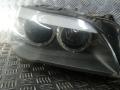 фара правая BMW 5 серия F07/F10/F11 2011, 2.0 л., 520d, дизель, АКПП, седан - фото №2