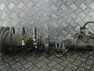 Стойка Mercedes-Benz A-Класс W176 2012, 1.8 л., дизель, АКПП, хетчбэк 5 дв.