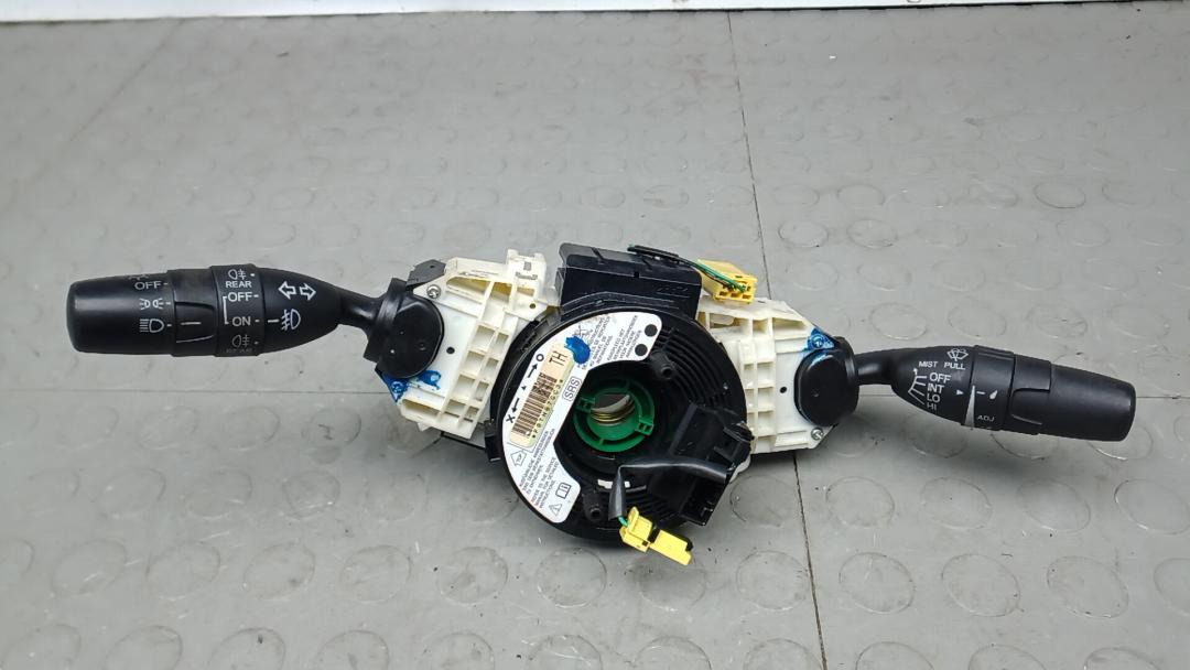 переключатель подрулевой Honda Accord 8 поколение 2009, 2.2 л., i-DTEC, дизель, МКПП, седан, 35251TA0B11, 35255TA0G11, 77900TL0G21, 35256TA0A12 - фото №1