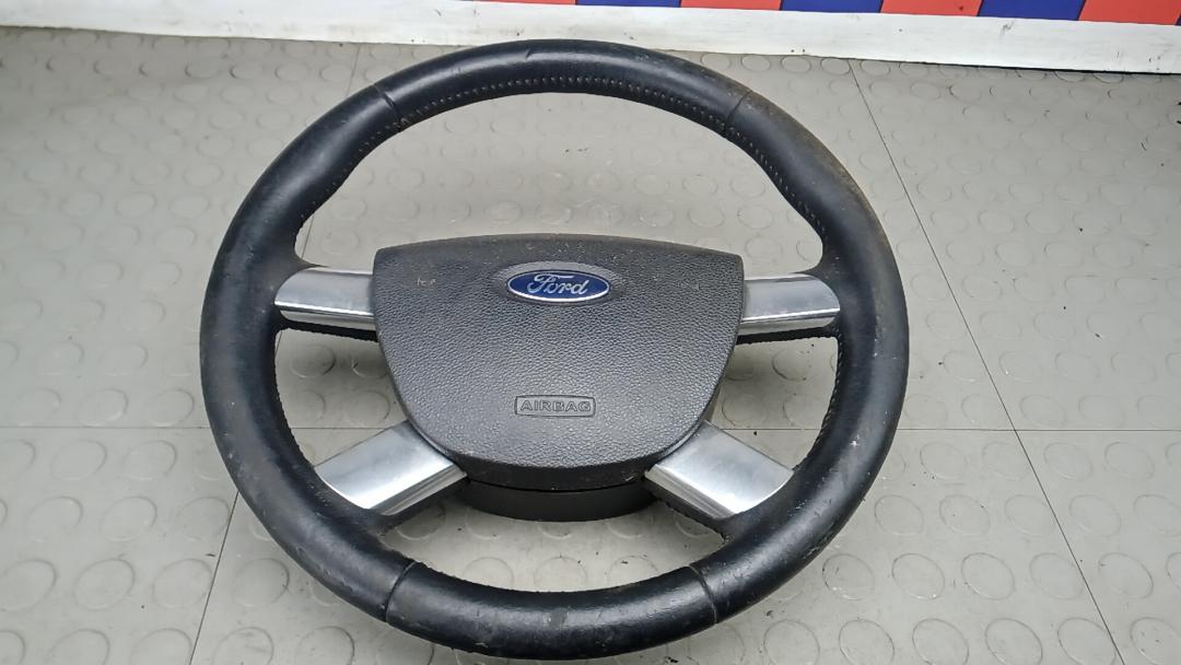 переключатель подрулевой Ford Kuga 1 поколение 2009, 2.0 л., дизель, МКПП, внедорожник 5 дв. - фото №1