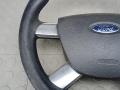 переключатель подрулевой Ford Kuga 1 поколение 2009, 2.0 л., дизель, МКПП, внедорожник 5 дв. - фото №2
