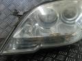 фара левая Mercedes-Benz M-Класс W164 [рестайлинг] 2010, 3.0 л., D ML320 CDI, дизель, АКПП, внедорожник 5 дв. - фото №2