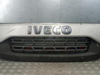 решетка радиатора IVECO Daily 5 поколение 2013, 2.3 л., дизель, робот, микроавтобус