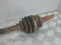 полуось передняя правая (приводной вал, ШРУС) Opel Astra J 2010, 1.3 л., дизель, МКПП, хетчбэк 5 дв., 374686, 13321164, 95520543 - фото №4