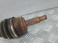 полуось передняя правая (приводной вал, ШРУС) Opel Astra J 2010, 1.3 л., дизель, МКПП, хетчбэк 5 дв., 374686, 13321164, 95520543 - фото №5