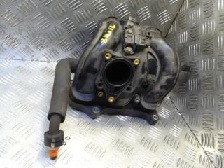 коллектор впускной Toyota Aygo 1 поколение 2006, 1.0 л., бензин, МКПП, хетчбэк 5 дв., 171200Q010
