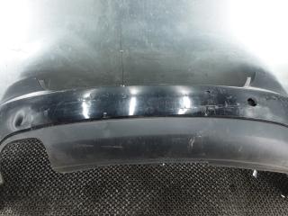 бампер задний Audi A4 B8/8K 2009, 2.0 л., дизель, МКПП, седан